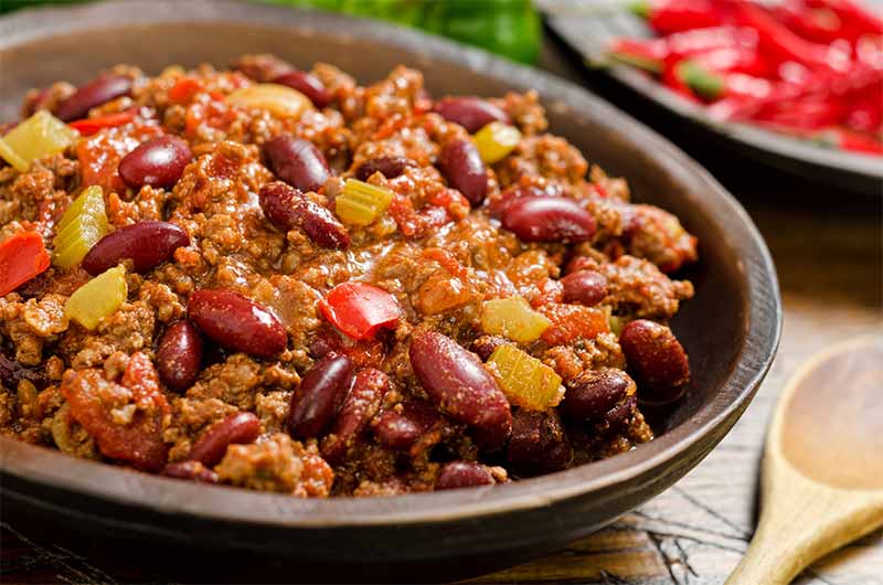 Charity chili cook-off benefiting Wounder Warrior Project at Fireside RV Resort