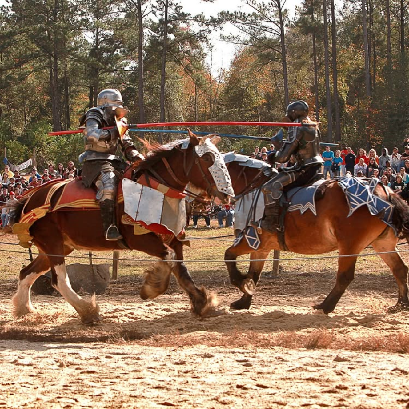 フェステナレンテ Renfest Louisiana Lodging | Renaissance Festival in Hammond, LA
